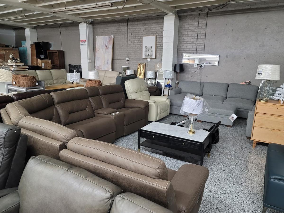 Sb discount store - Wholesaler in Placentia, CA - photo 3