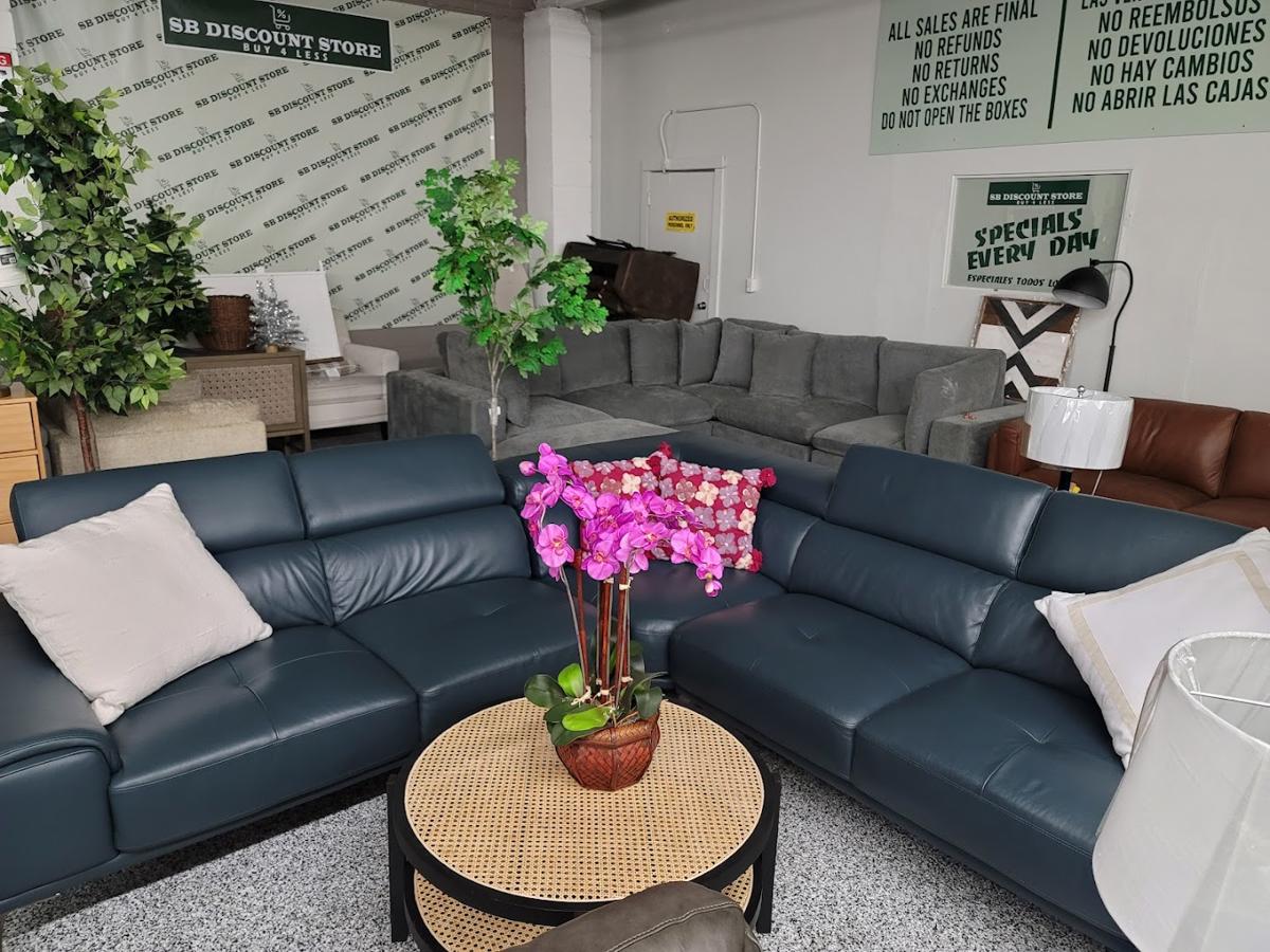 Sb discount store - Wholesaler in Placentia, CA - photo 4