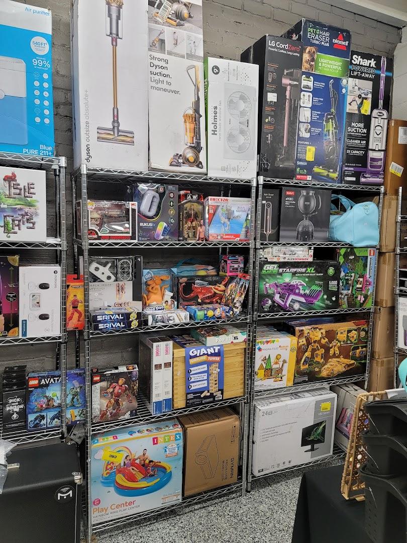 Sb discount store - Wholesaler in Placentia, CA - photo 2