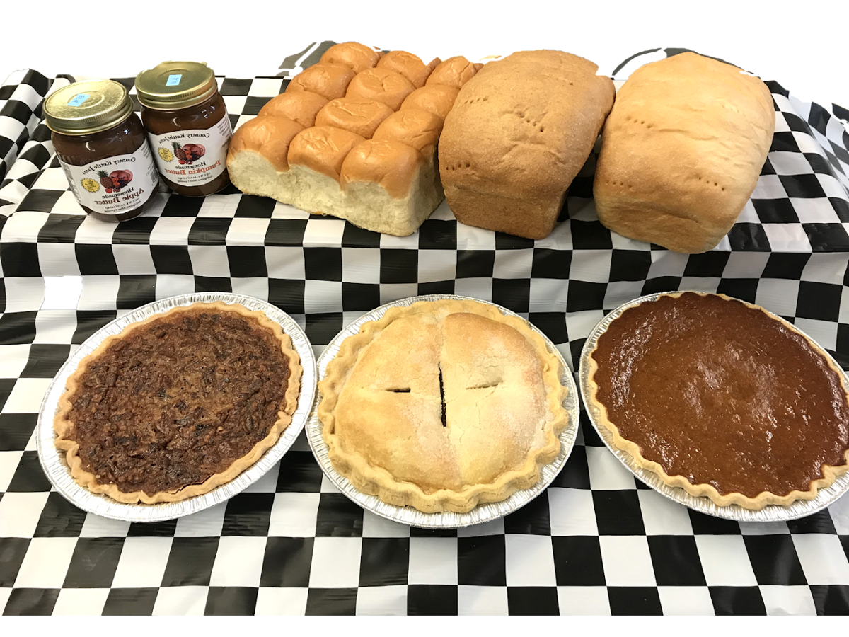 Verna's Discount Grocery and Deli - Grocery store in Meadville, PA - photo 2