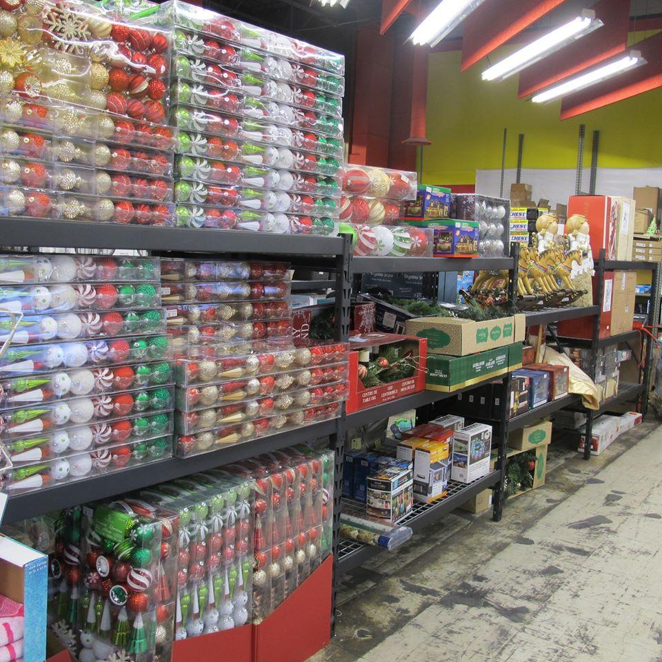 Sky Group Bargains (Discount Retail Store) - Discount store in St Paul, MN - photo 2