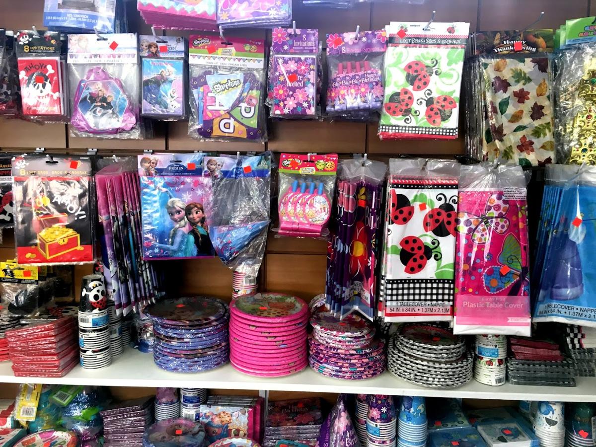 Wesco Discount Store - Store in Santa Ana, CA - photo 2