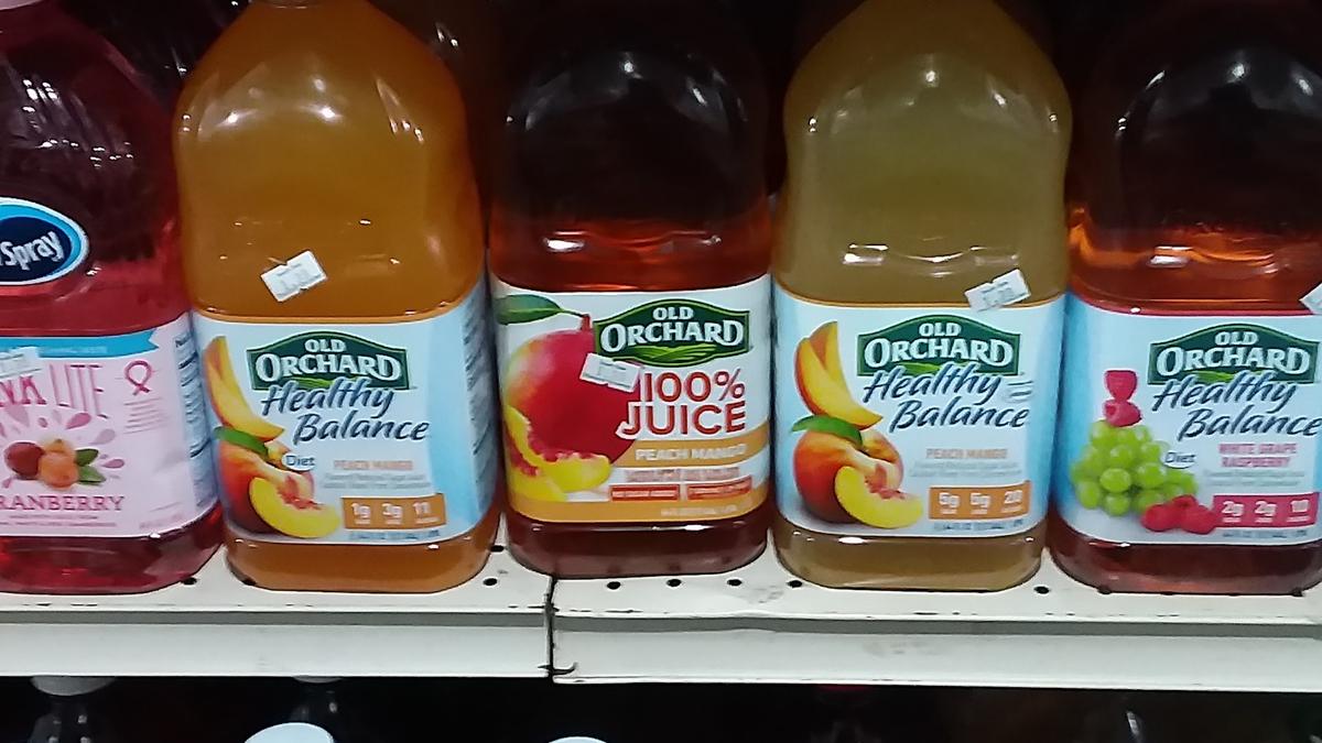 South Side Discount Groceries - Grocery store in Middlefield, OH - photo 2