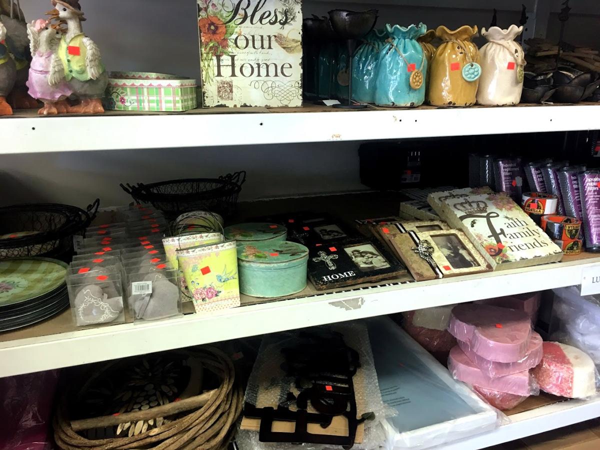 Wesco Discount Store - Store in Santa Ana, CA - photo 3