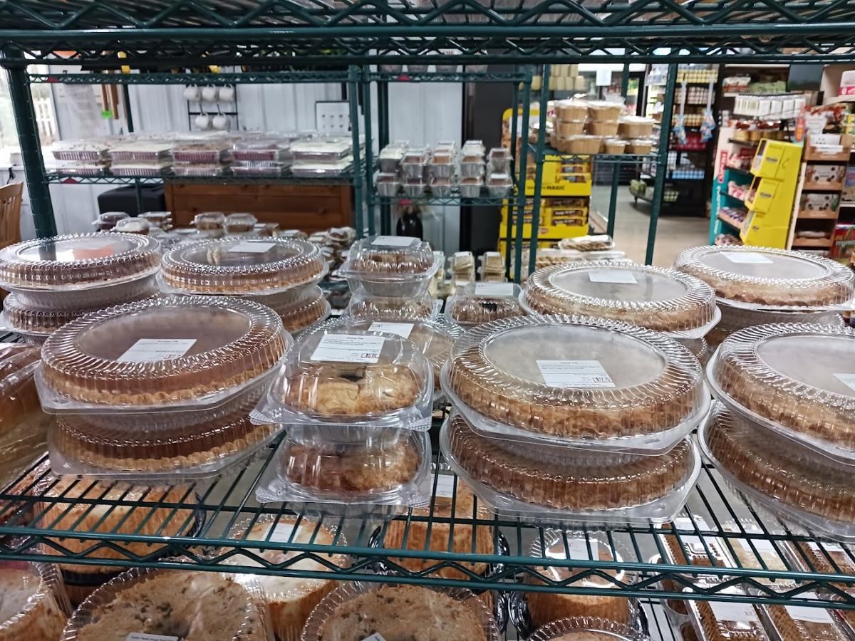 Prairie State Discount Foods - Grocery store in Sumner, IL - photo 3