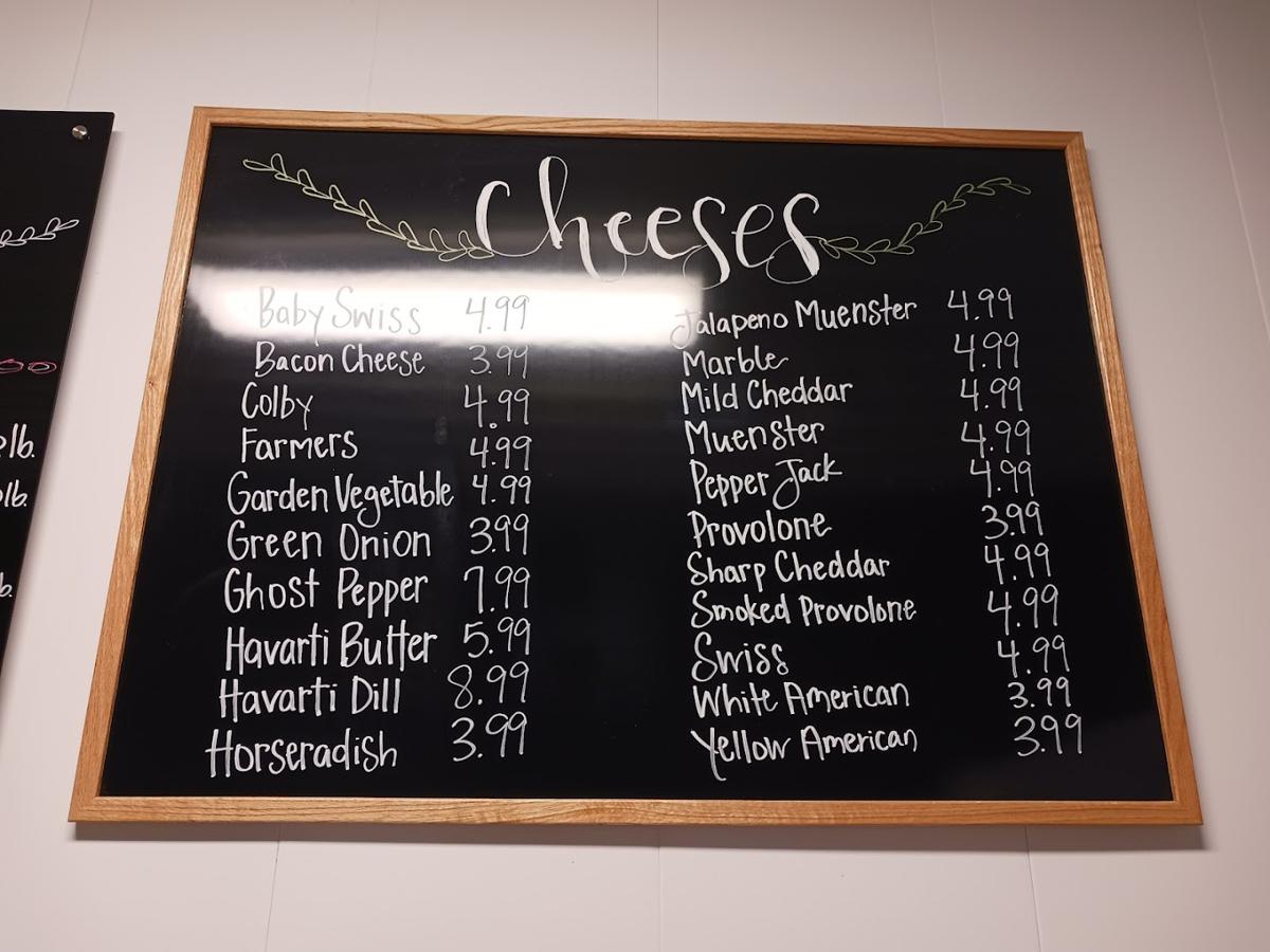 Prairie State Discount Foods - Grocery store in Sumner, IL - photo 4