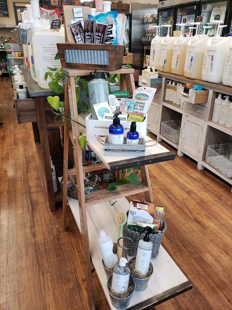 Earth Wise General Store - General store in Big Timber, MT - photo 3