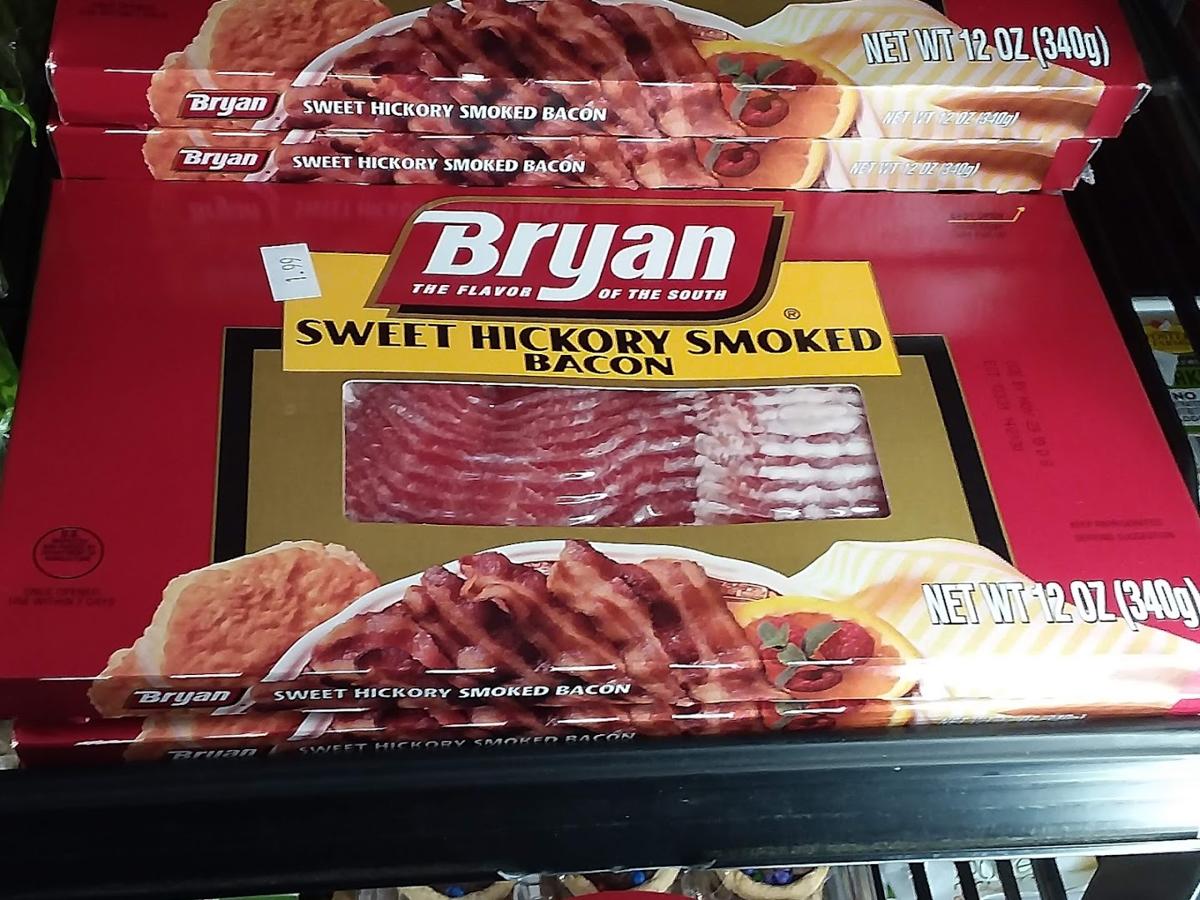 South Side Discount Groceries - Grocery store in Orwell, OH - photo 2