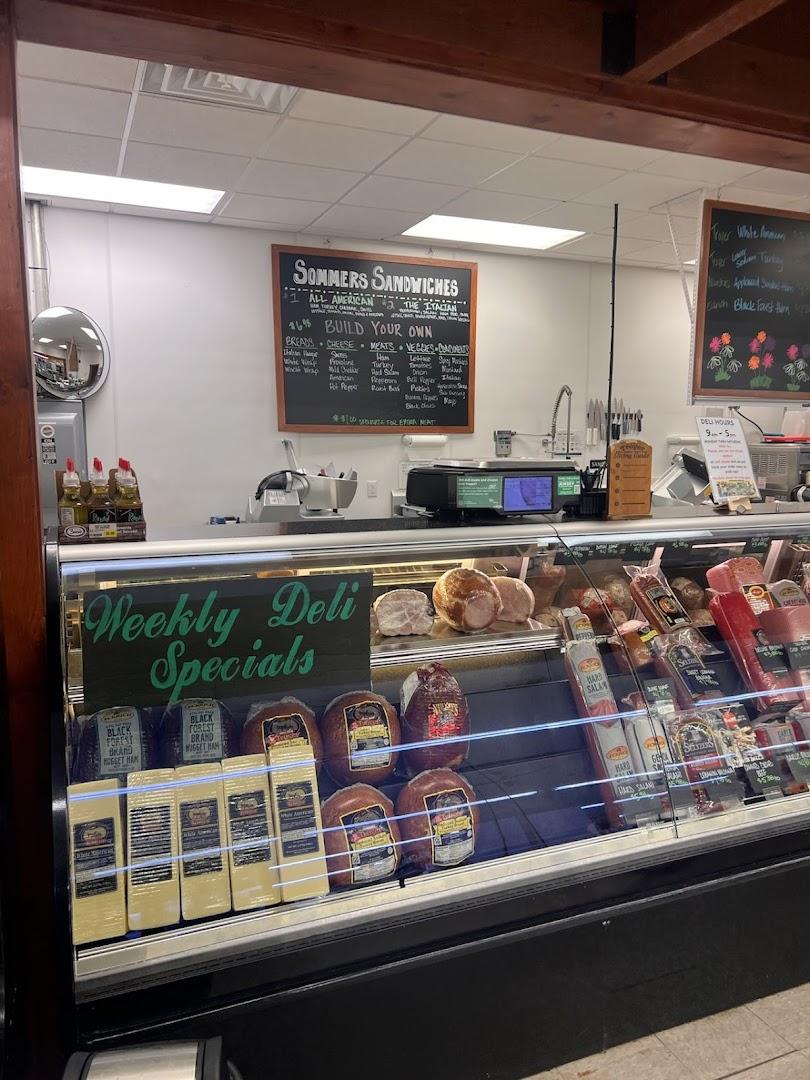 Sommers Discount Market - Grocery store in Hartville, OH - photo 2