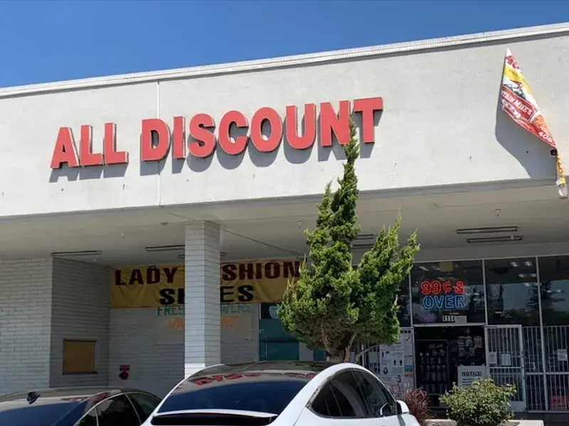 All Discount in San Jose, CA