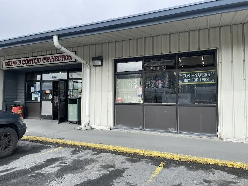 Cost-Savers in Kodiak, AK