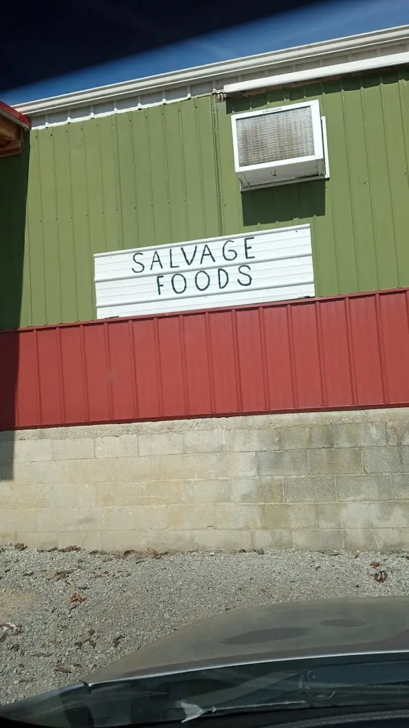 Salvage Goods in Liberty, KY