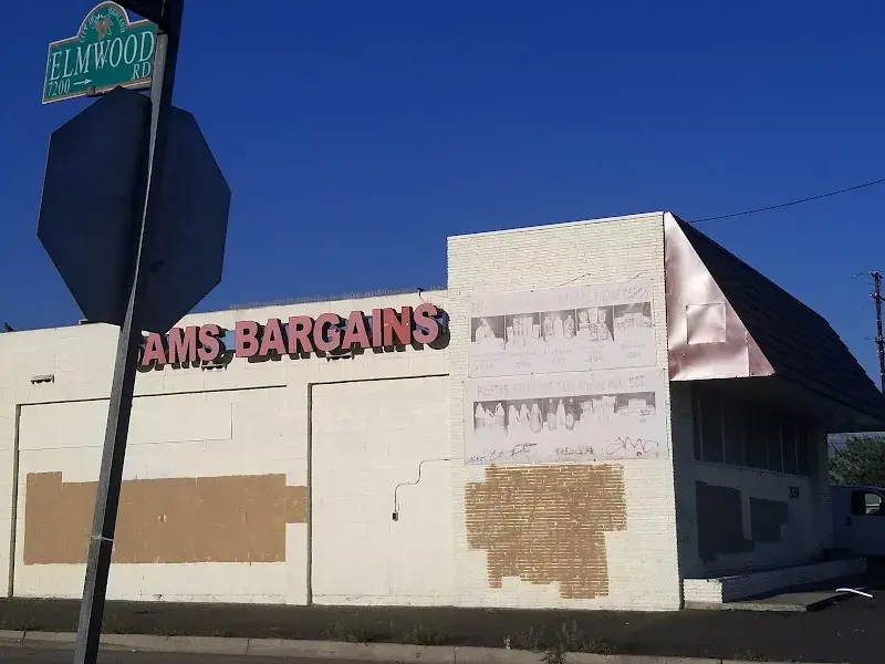 Sam Bargain in San Bernardino, CA