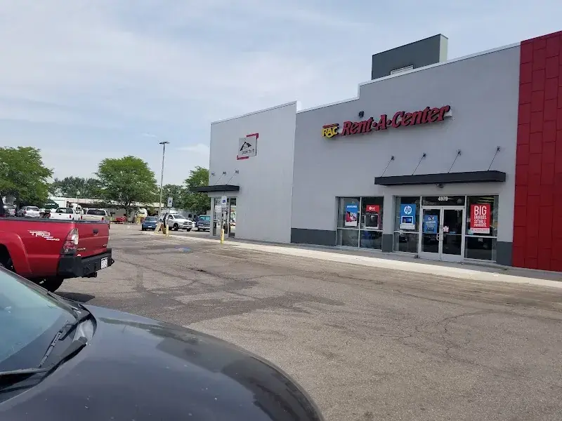 Save A Lot in Denver, CO