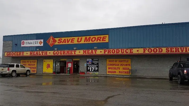 Save-U-More in Soldotna, AK