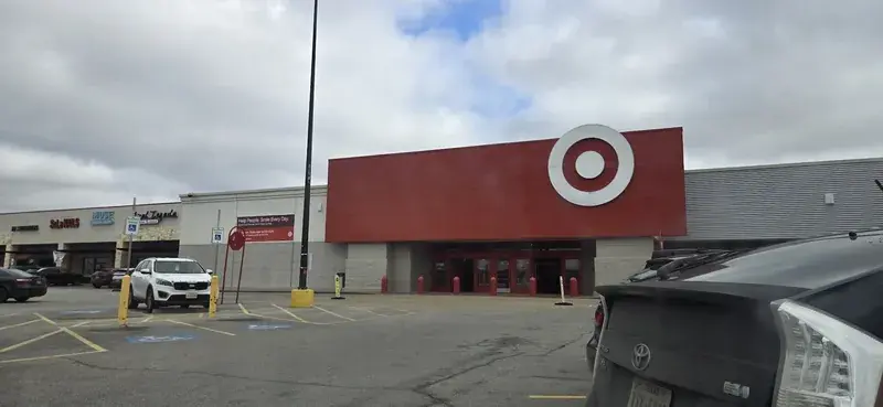 Target in Austin, TX
