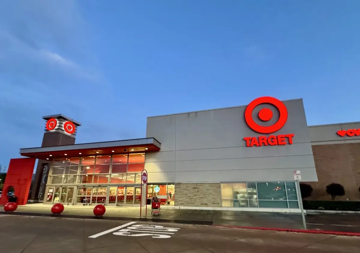 Target - Department store in Fremont, CA