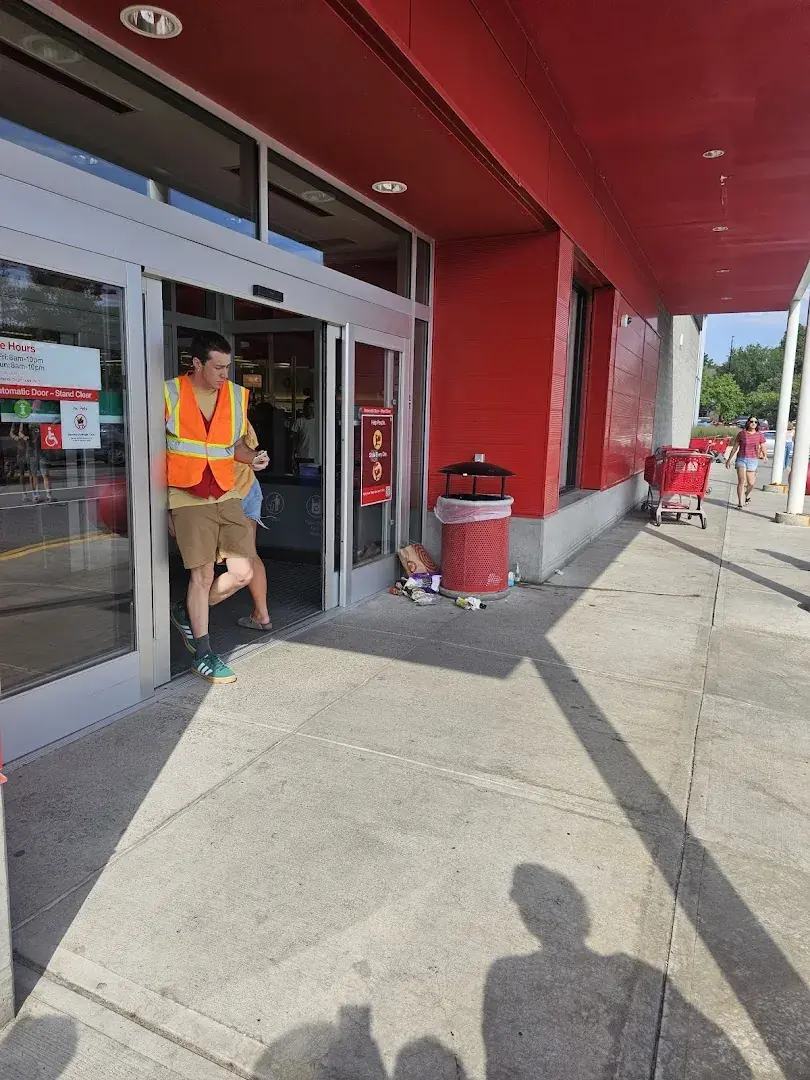 Target - Department store in South Burlington, VT