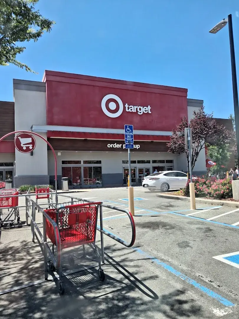 Target - Department store in Walnut Creek, CA