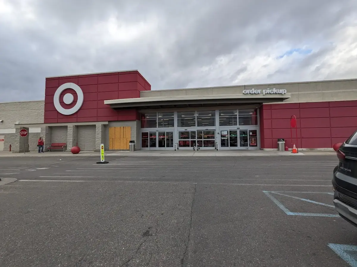 Target - Department store in Billings, MT