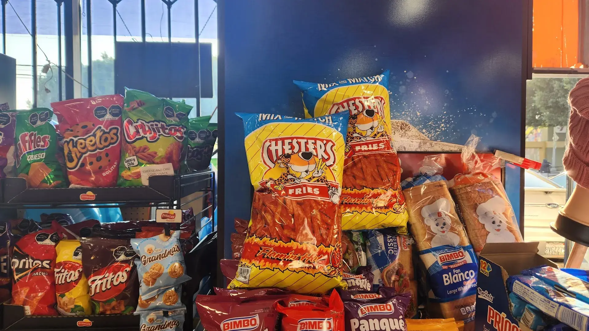 $1 Warehouse - Store in Los Angeles, California