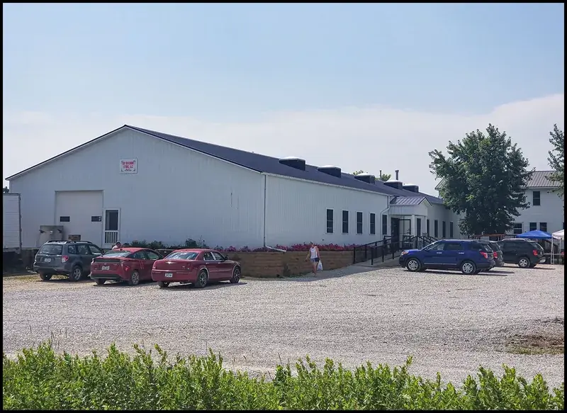 150 Discount Store LLC in Hazleton, IA