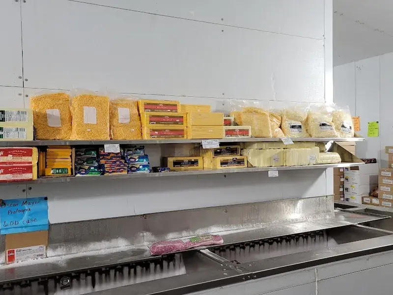 150 Discount Store LLC in Hazleton, Iowa