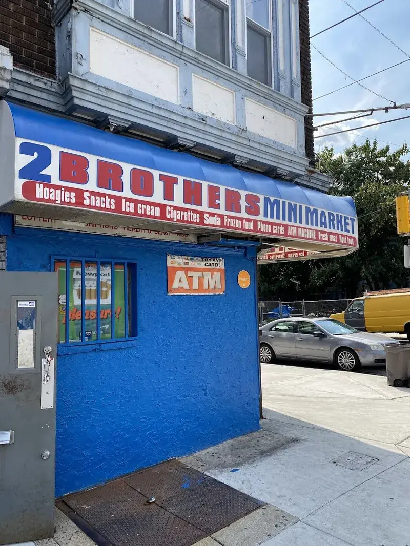 2-brother Mini Market in Philadelphia, Pennsylvania