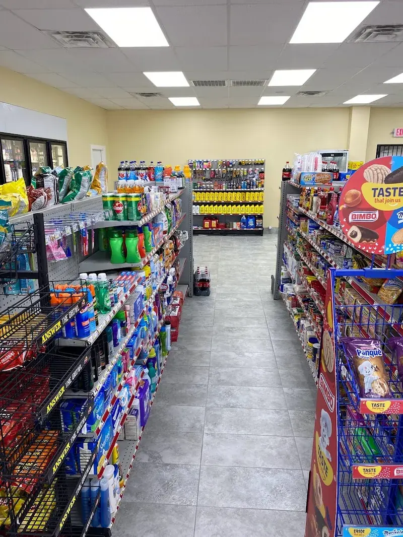 249 Food Mart in Houston, Texas