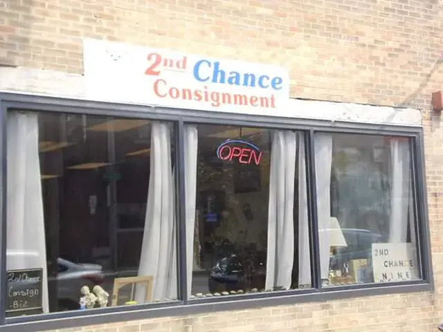 2nd Chance Consignment - Thrift store in Niagara Falls, NY