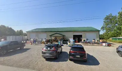 322 Closeouts in Cochranton, PA