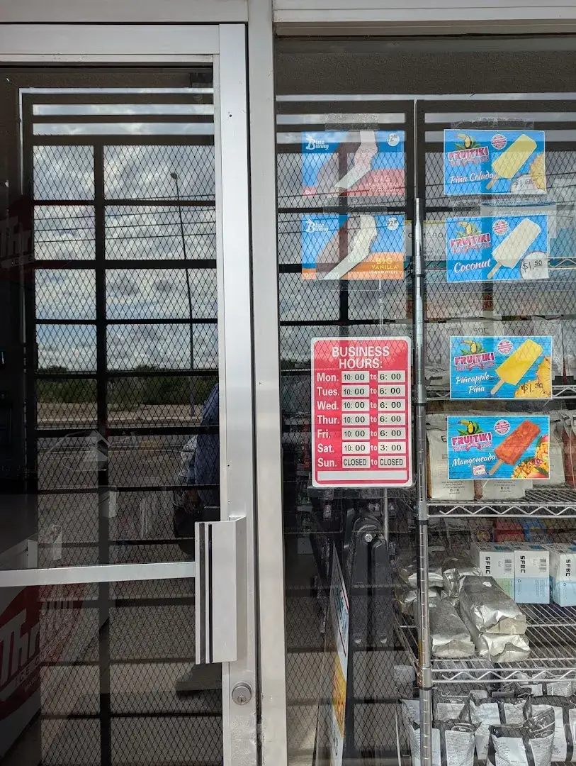 360 Discount Store - Grocery store in Tucson, Arizona