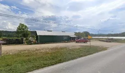 501 Produce in Liberty, Kentucky