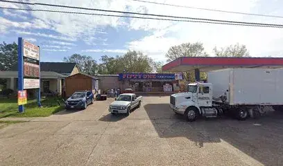 51 Food Market - Convenience store in Amite City, Louisiana