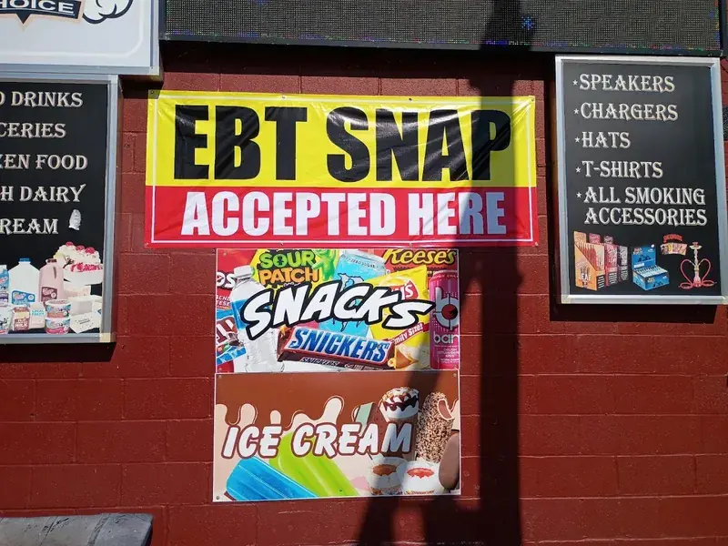 716 Outlet in Buffalo, New York