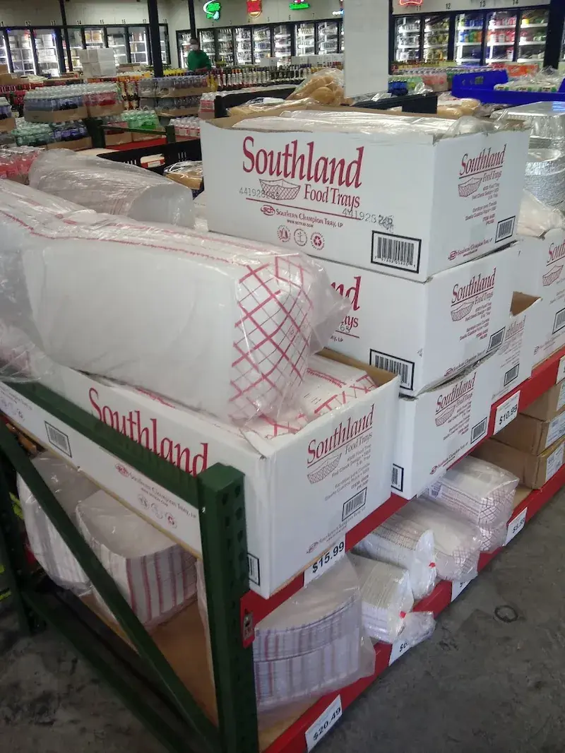 A & G Foods Inc in Chicago, Illinois