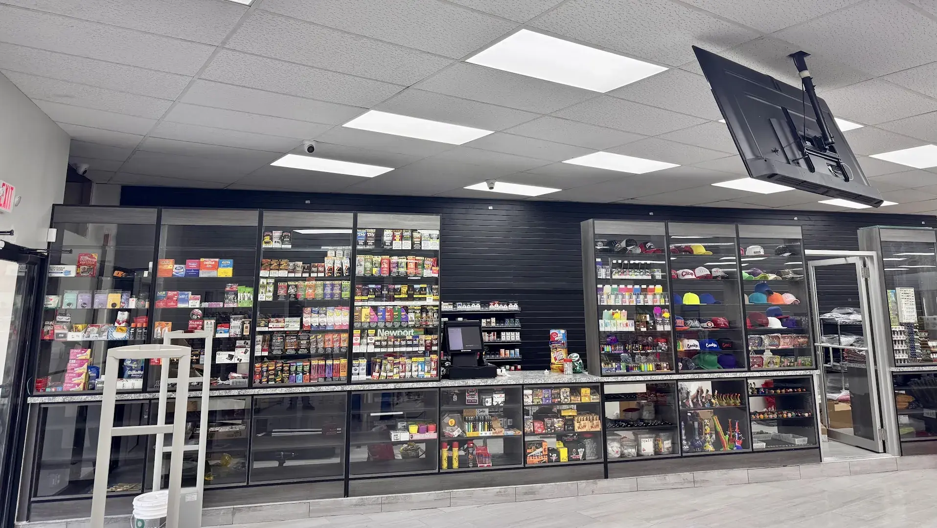 A & G Supermarket - Supermarket in Elkhart, Indiana