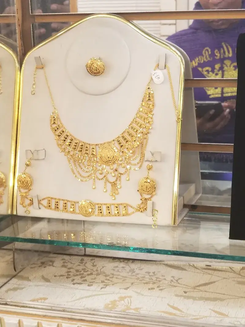 Aaran Discount Center LLC in Columbus, Ohio