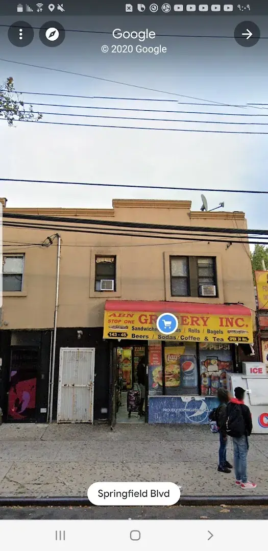 ABN Star One Grocery Inc - Grocery store in Queens, New York