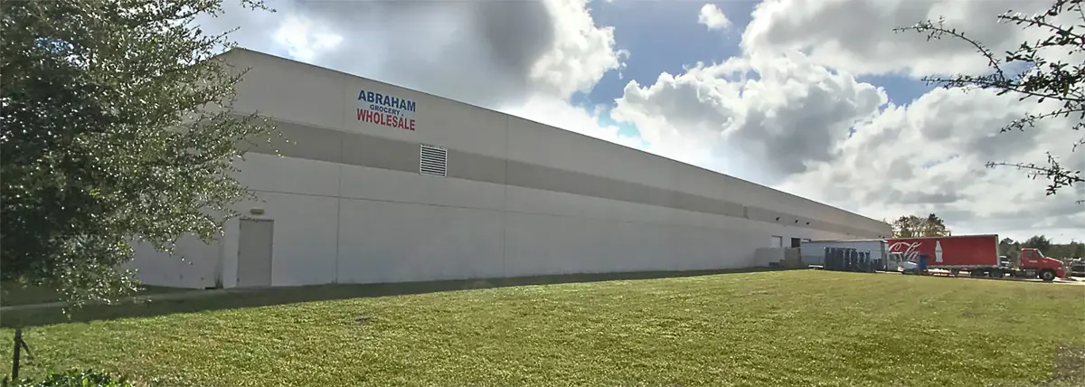 Abraham Grocery & Wholesale llc. - Wholesaler in Stafford, TX