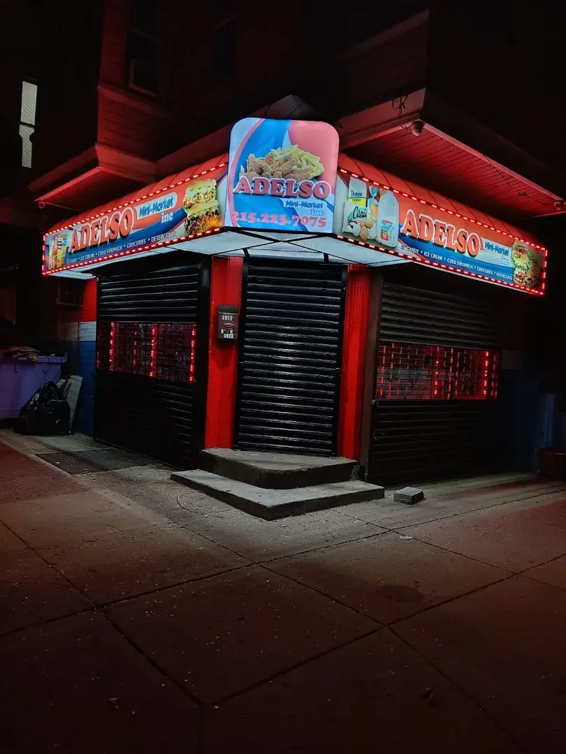Adelso mini market inc - Grocery store in Philadelphia, Pennsylvania