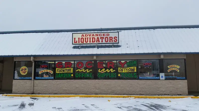 Advanced Liquidators in Vancouver, Washington