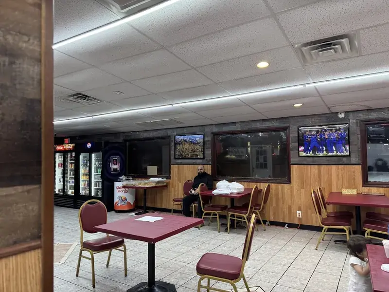 Afghan Village Restaurant & Afghan Halal Market in San Antonio, Texas