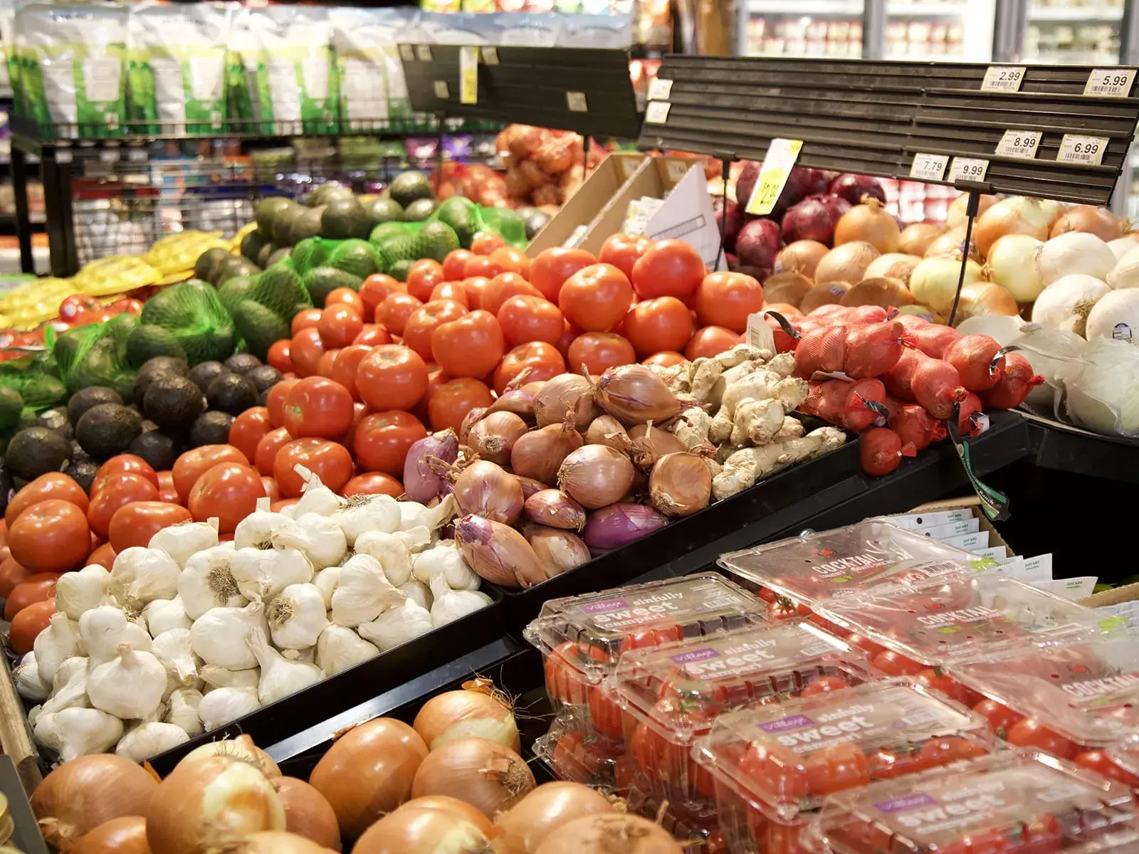 Alaska Commercial Company in Utqiagvik, Alaska