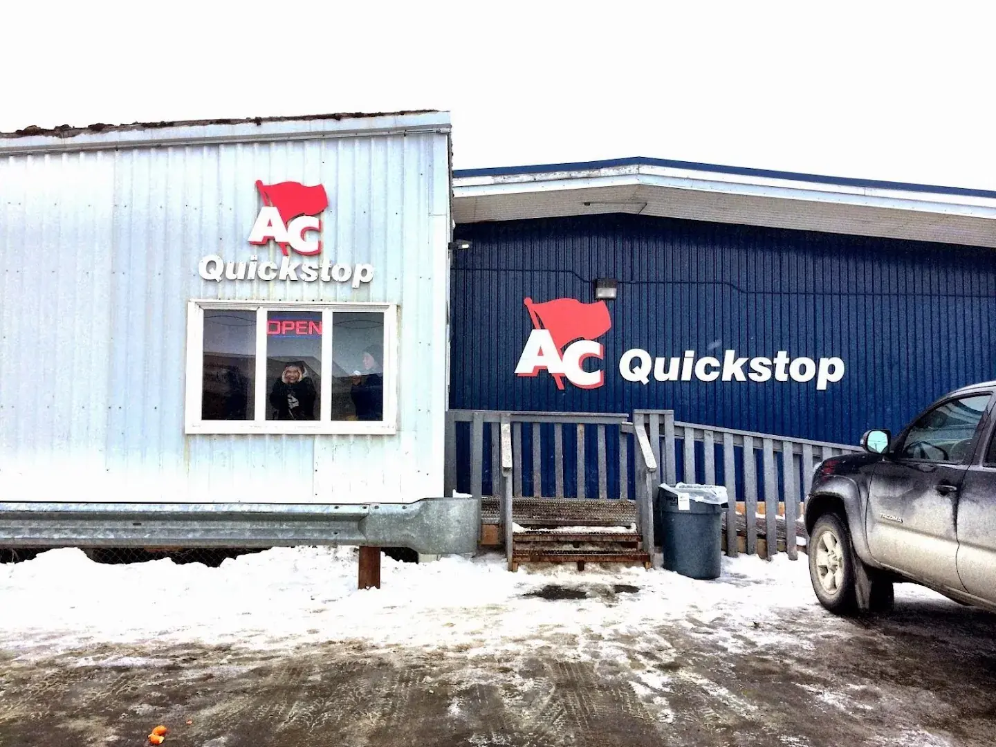 Alaska Commercial Company - Grocery store in Bethel, Alaska