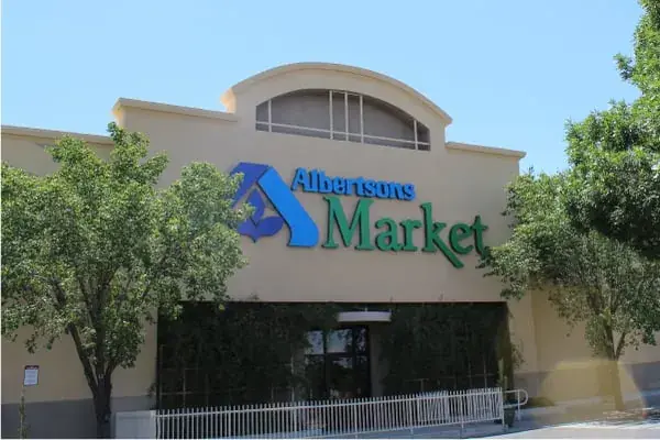 Albertsons Market - Grocery store in Albuquerque, New Mexico
