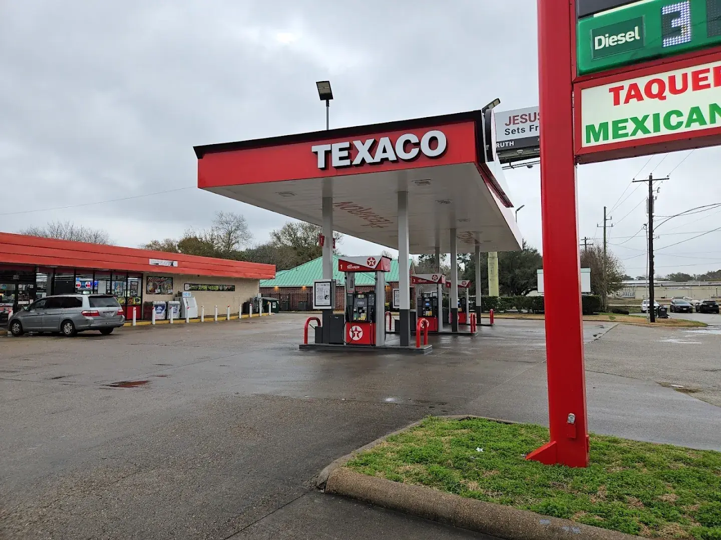 All Season Grocery Store - Grocery store in Tomball, Texas