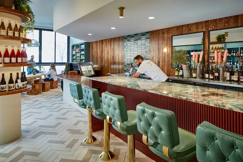 All Together Now in Chicago, Illinois