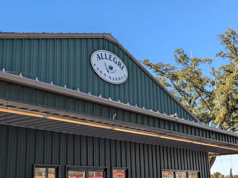 Allegri Farm Market Inc. in Daphne, Alabama