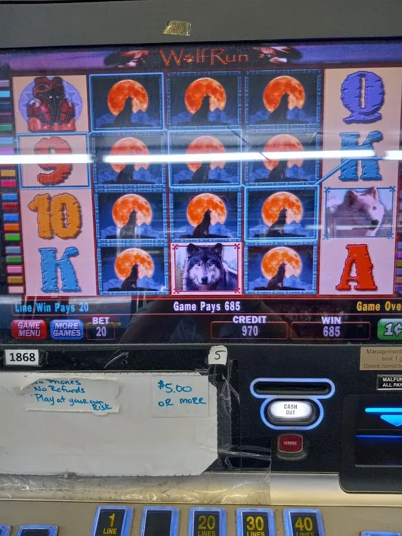 Allen Food Store - Convenience store in Fort Worth, Texas